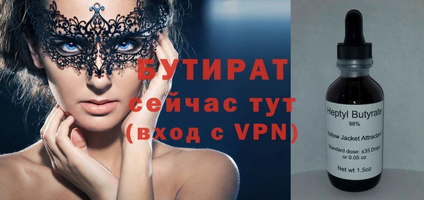 хмурый Няндома